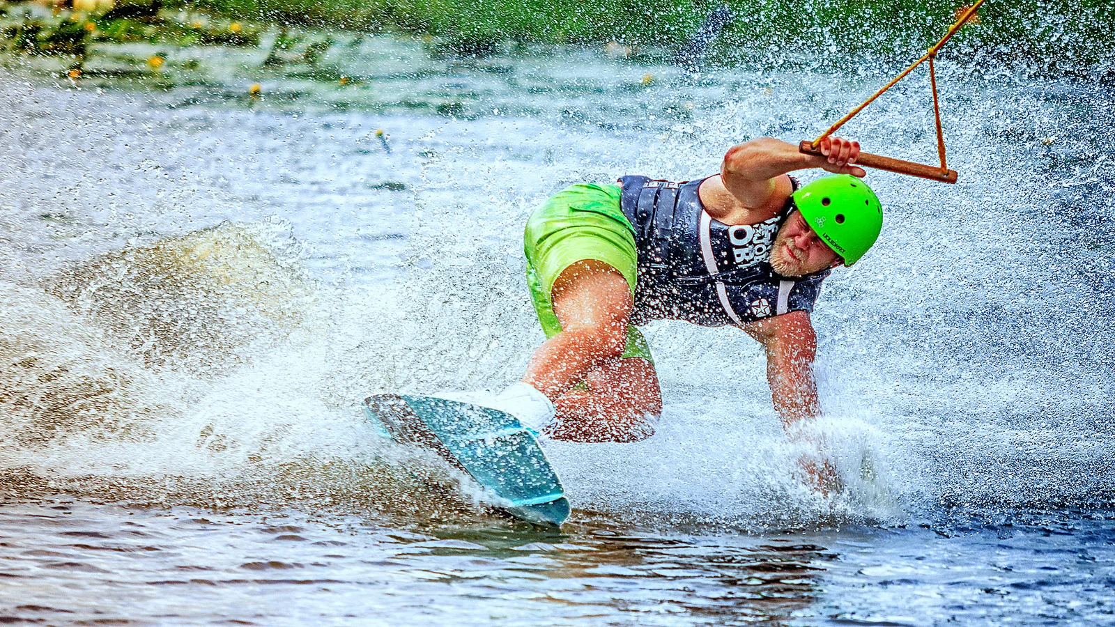 Wakeboard