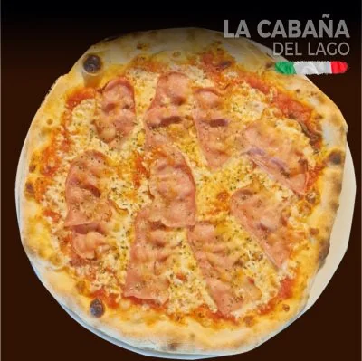 PIZZA CORCEGA