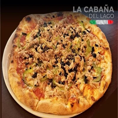 PIZZA GALLEGA