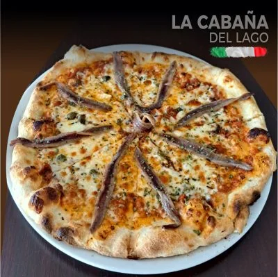 PIZZA TIJUANA