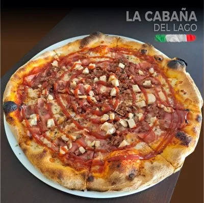 PIZZA WBC